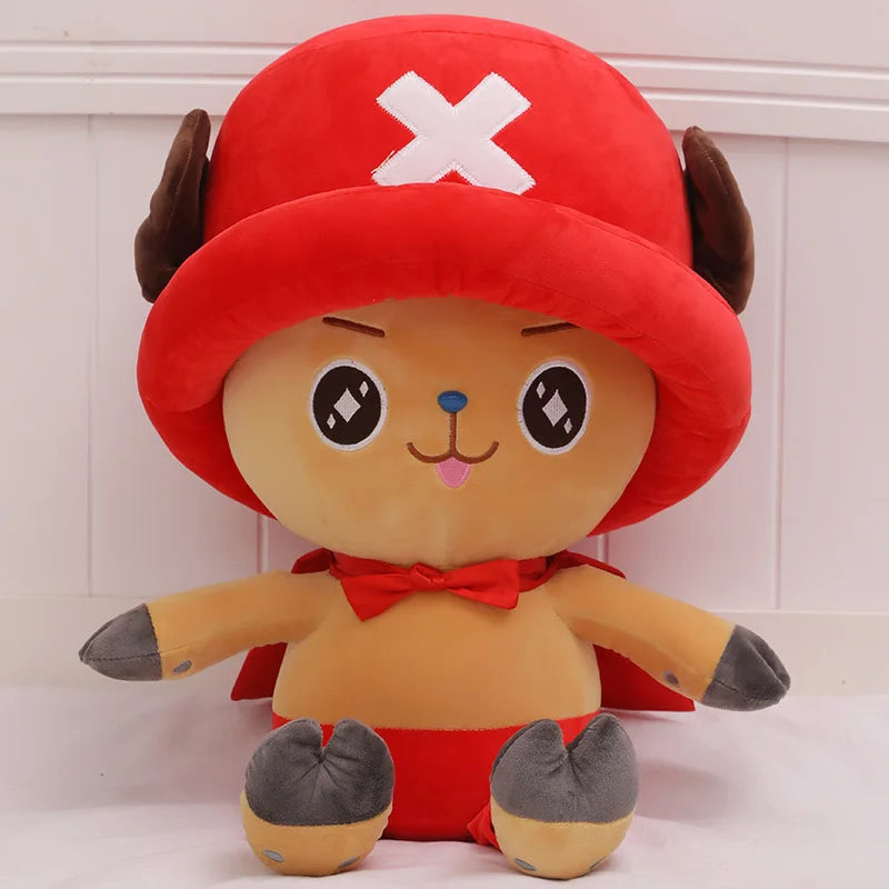 One Piece Plushies