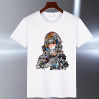 Itachi Summer T-Shirt