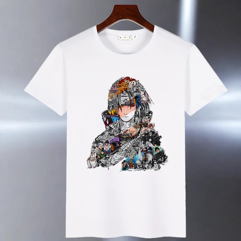 Itachi Summer T-Shirt