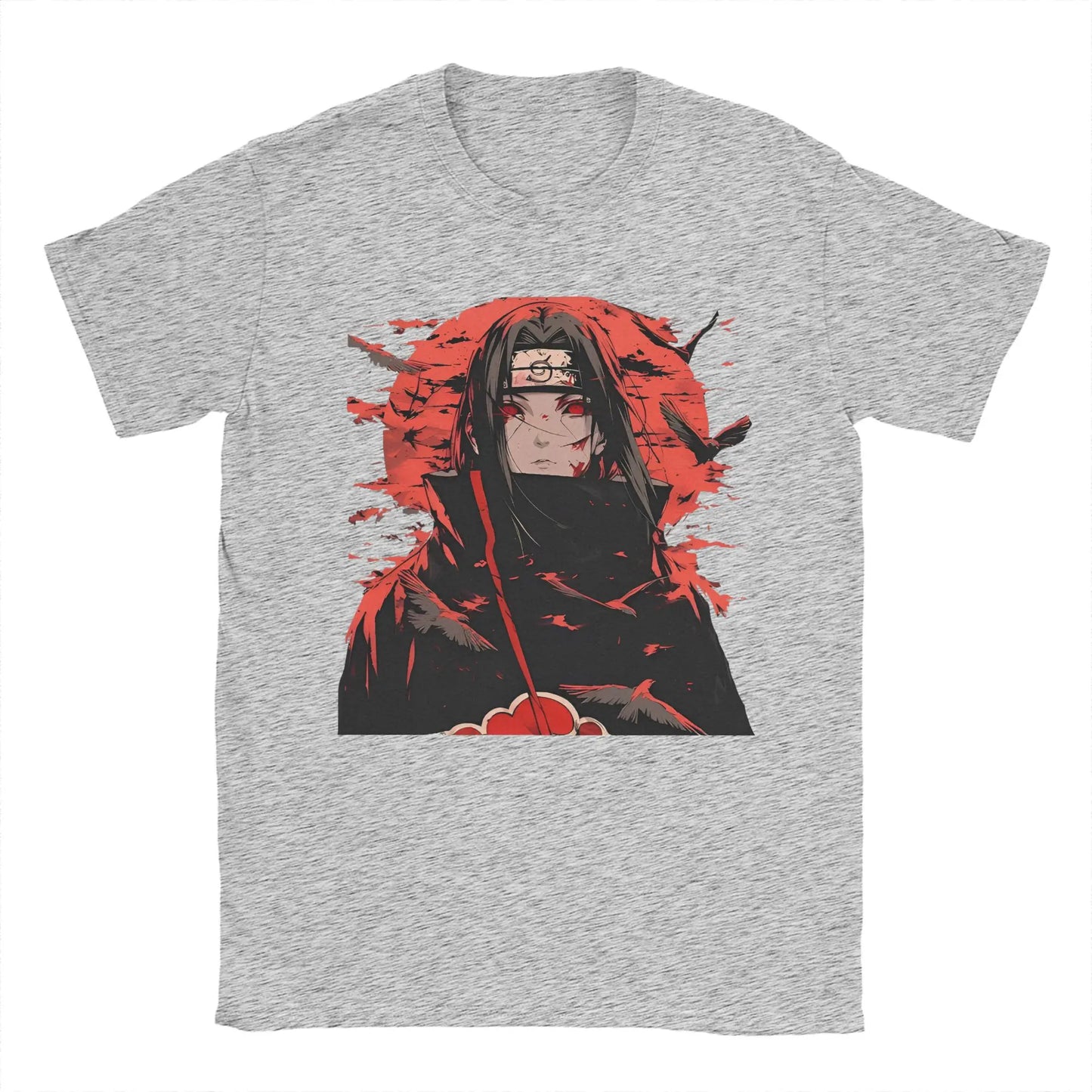 Naruto Shirt - Itachi