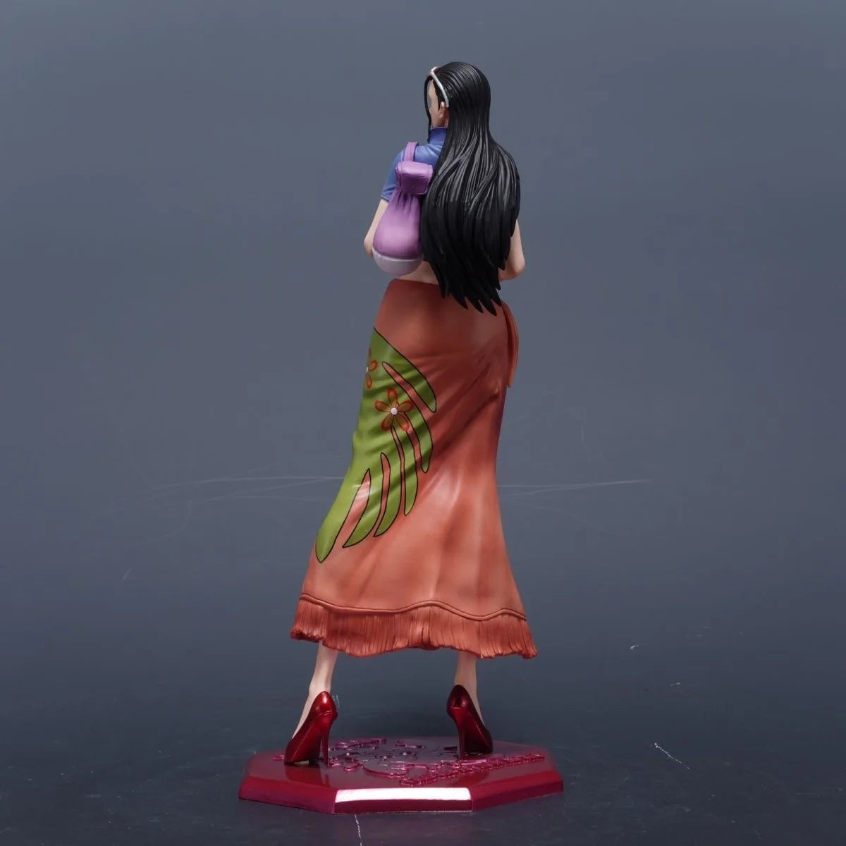 27cm One Piece Figurine Nico Robin