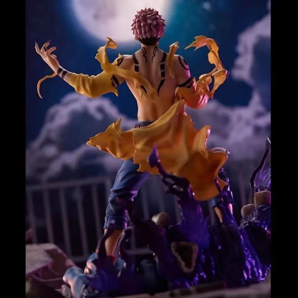 27cm jujutsu kaisen Ryomen Sukuna