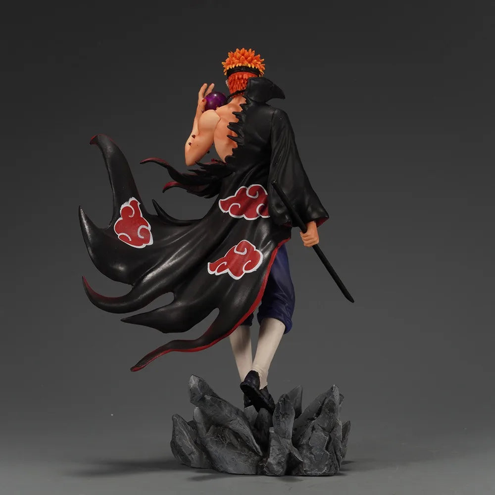 Pain Figurine Naruto - 23cm/9in