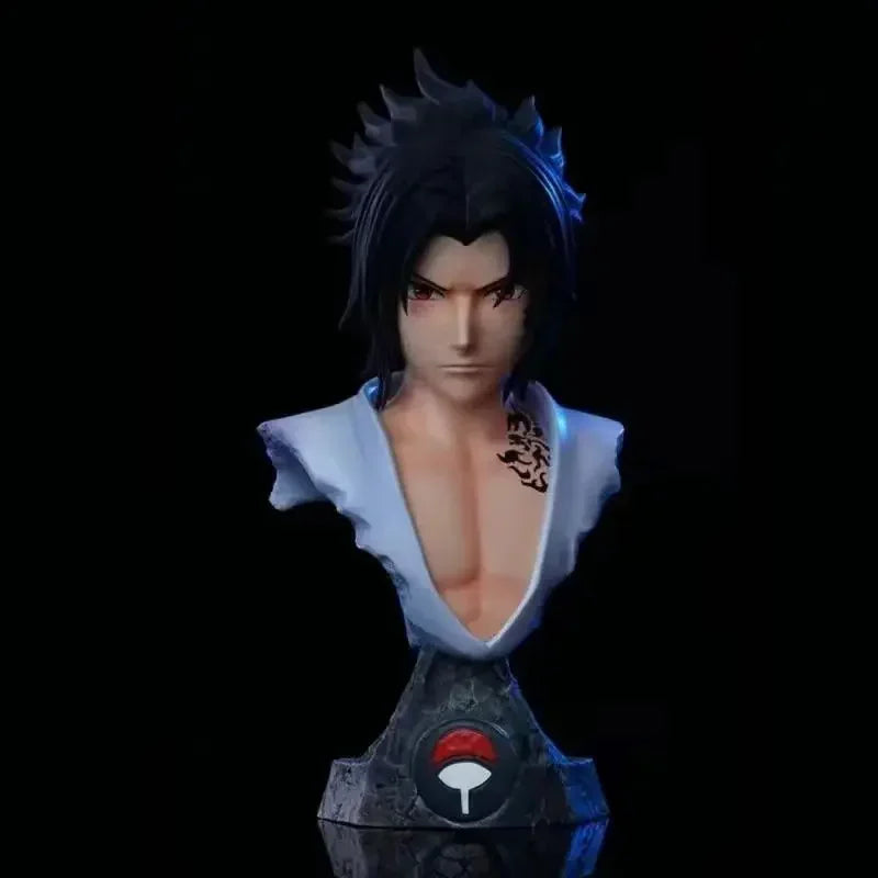 Naruto V-shape Figurines