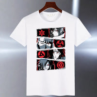 Sharingan Summer T-Shirt
