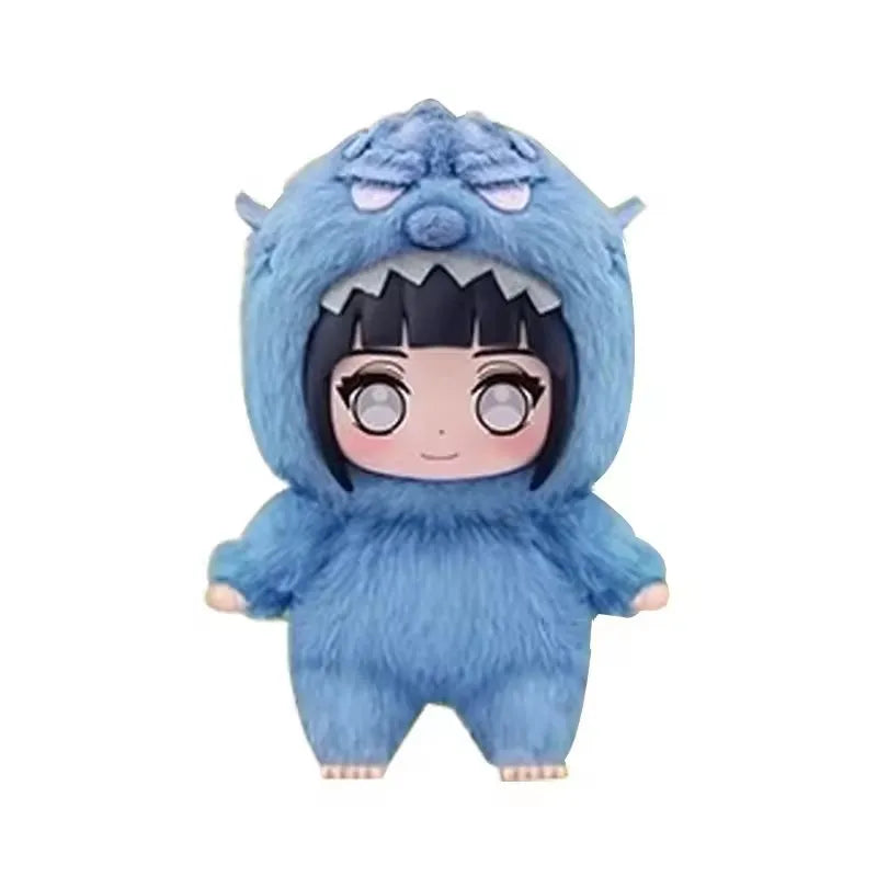 Naruto Plushies
