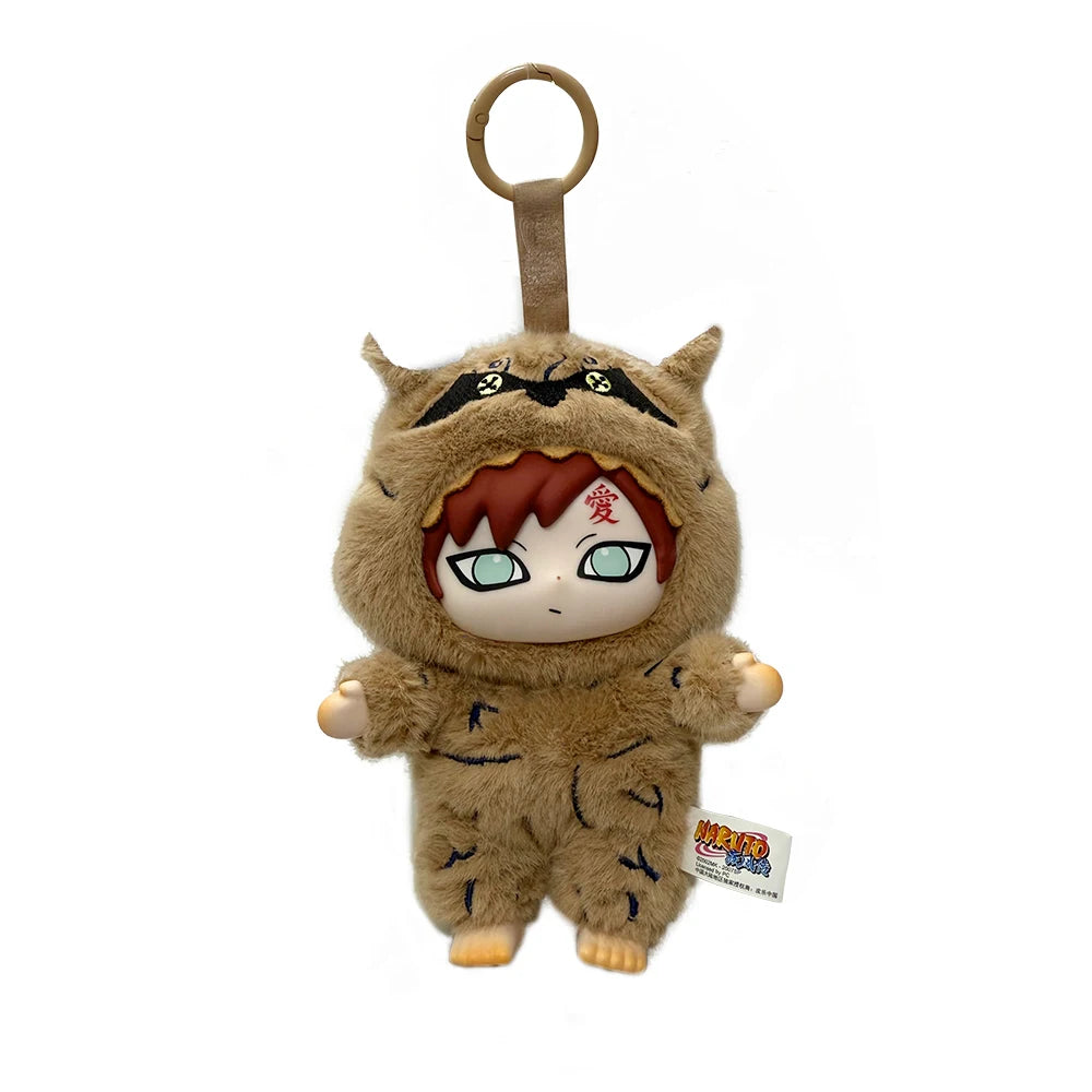 Naruto Plushies