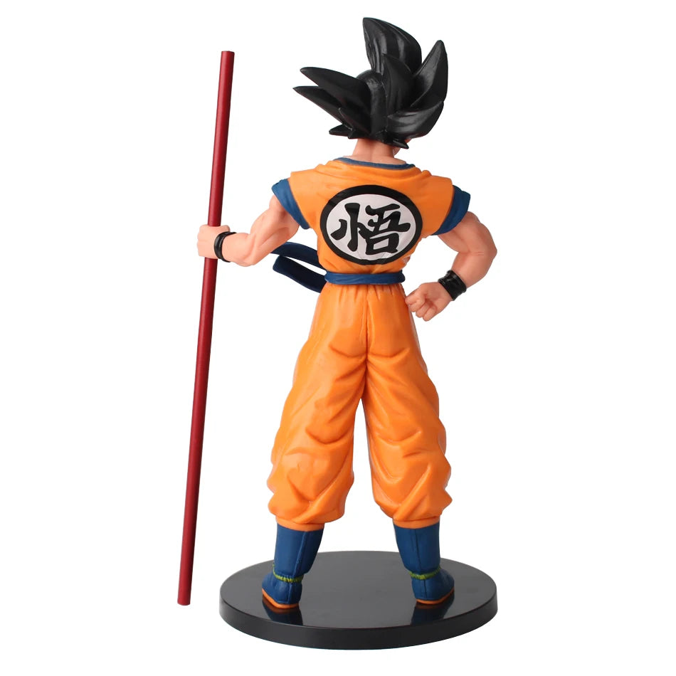 Dragon Ball Goku Anime Figure 22cm