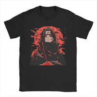 Naruto Shirt - Itachi