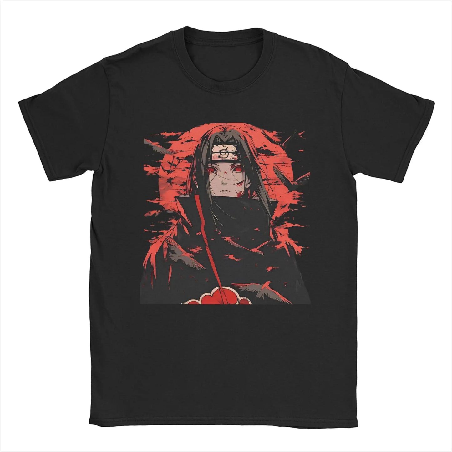 Naruto Shirt - Itachi