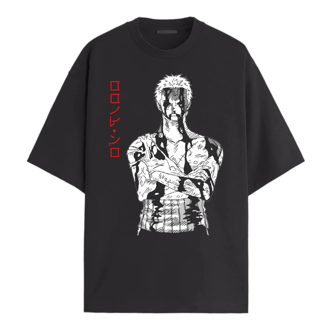 2025 One Piece Collection T-Shirts