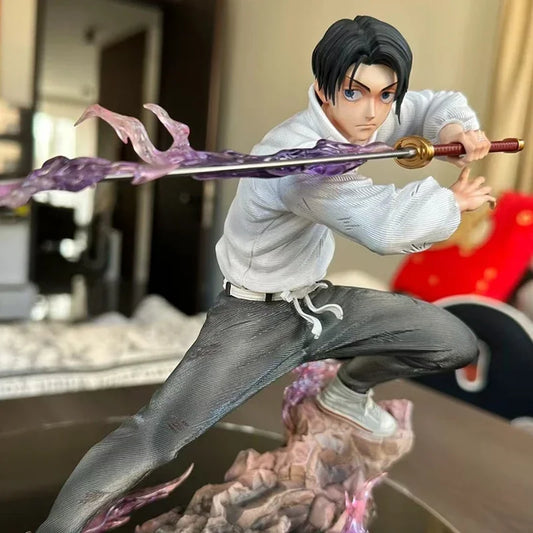 22cm Jujutsu Kaisen Yuta