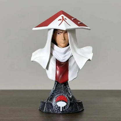 Naruto V-shape Figurines