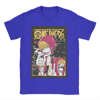 Corazon One Piece T-Shirt