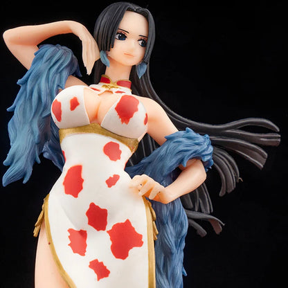 One Piece Figurine Boa Hancock 22CM