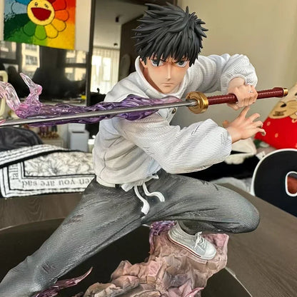 22cm Jujutsu Kaisen Yuta