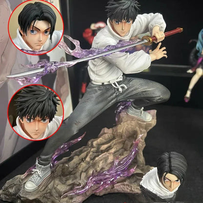 22cm Jujutsu Kaisen Yuta