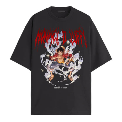 2025 One Piece Collection T-Shirts