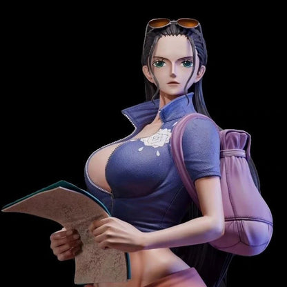 27cm One Piece Figurine Nico Robin