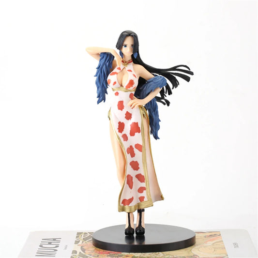 One Piece Figurine Boa Hancock 22CM