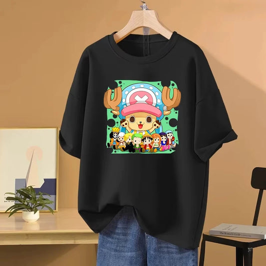 One Piece - Chopper Shirts