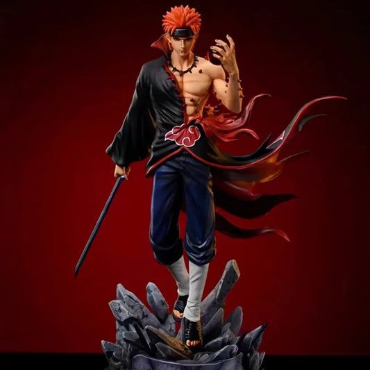 Pain Figurine Naruto - 23cm/9in