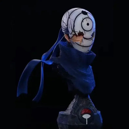 Naruto V-shape Figurines