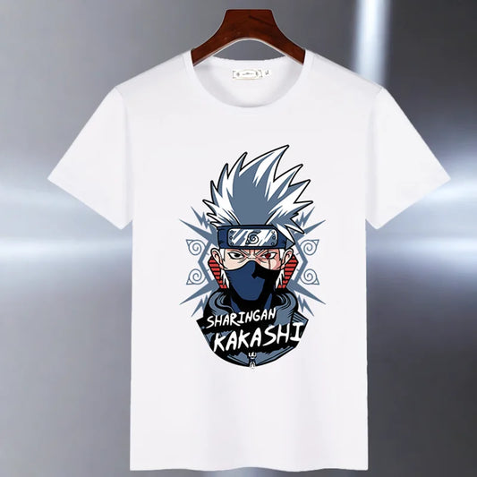 Kakashi Summer T-Shirt