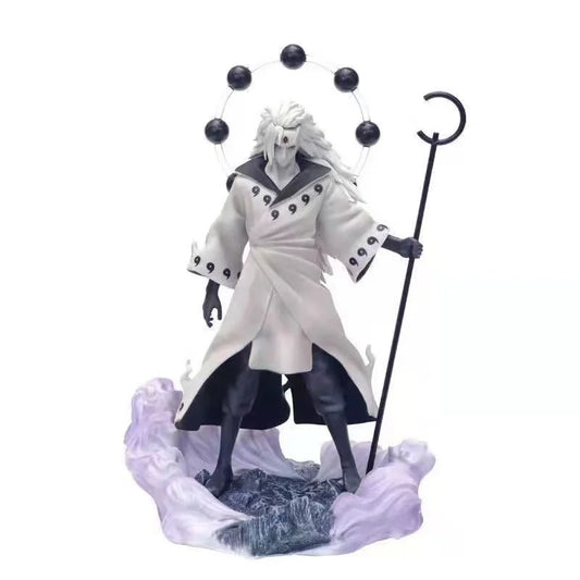 6 Paths Uchiha Madara 28cm