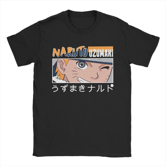 Naruto Shirt