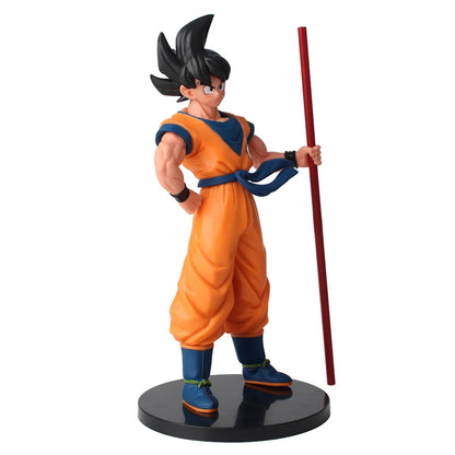 Dragon Ball Goku Anime Figure 22cm