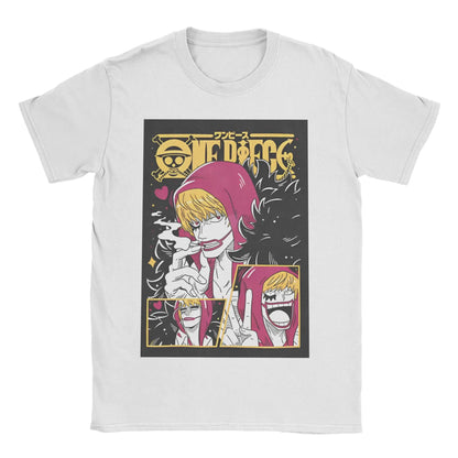 Corazon One Piece T-Shirt