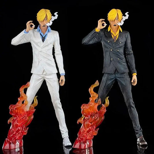 One Piece Vinsmoke Sanji 32cm