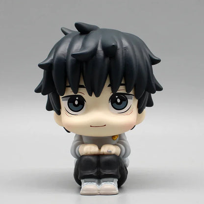 10cm Jujutsu Kaisen Figure Series Dolls