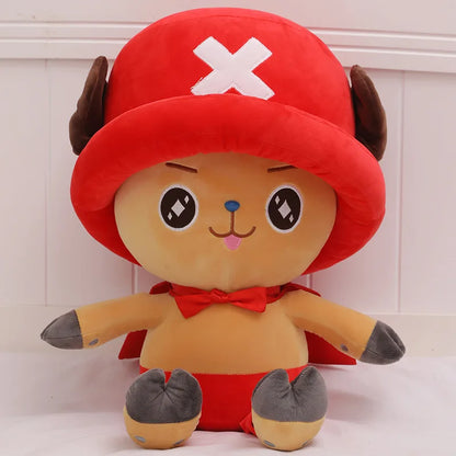 One Piece Plushies