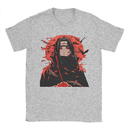 Naruto Shirt - Itachi