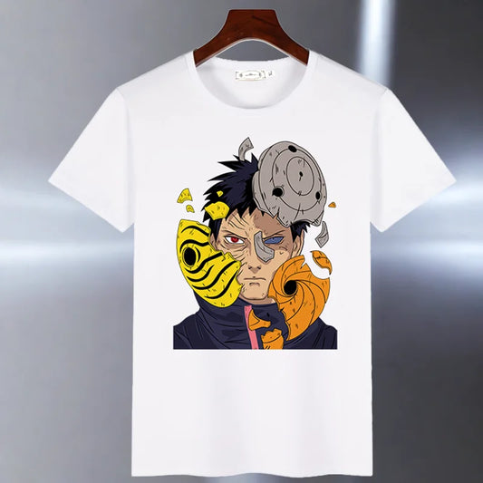 Obito Summer T-Shirt
