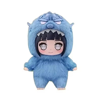 Naruto Plushies