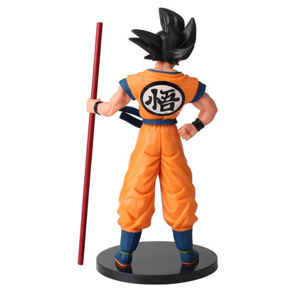 Dragon Ball Goku Anime Figure 22cm