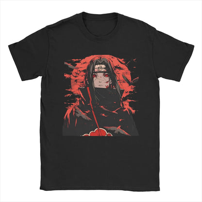 Naruto Shirt - Itachi