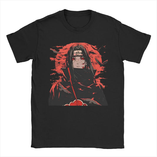 Naruto Shirt - Itachi
